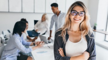 Les difficultés de recrutement de cadres pourraient freiner le développement des entreprises